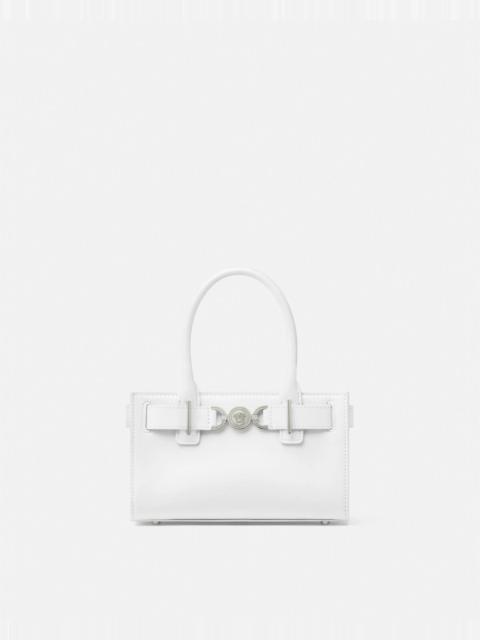 VERSACE Medusa '95 Small Tote Bag