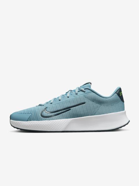 NikeCourt Vapor Lite 2 Men's Hard Court Tennis Shoes