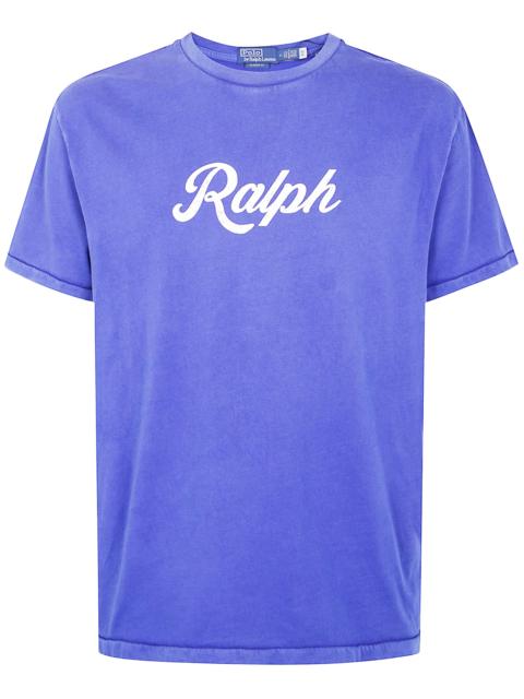 Polo Ralph Lauren Jersey T-Shirt