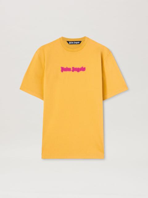 Neon Logo T-Shirt