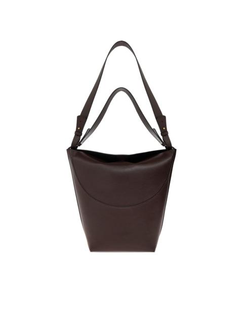 NEOUS medium Pavo tote bag