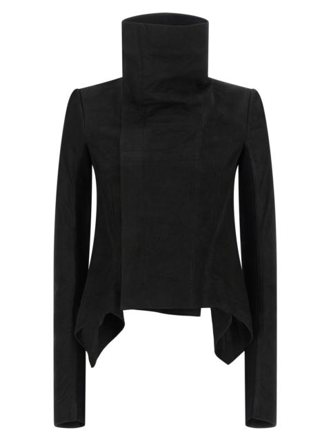 Rick Owens 'Naska Biker' Jacket