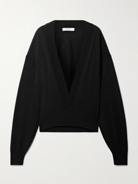 FFORME Amata Cashmere-blend Sweater