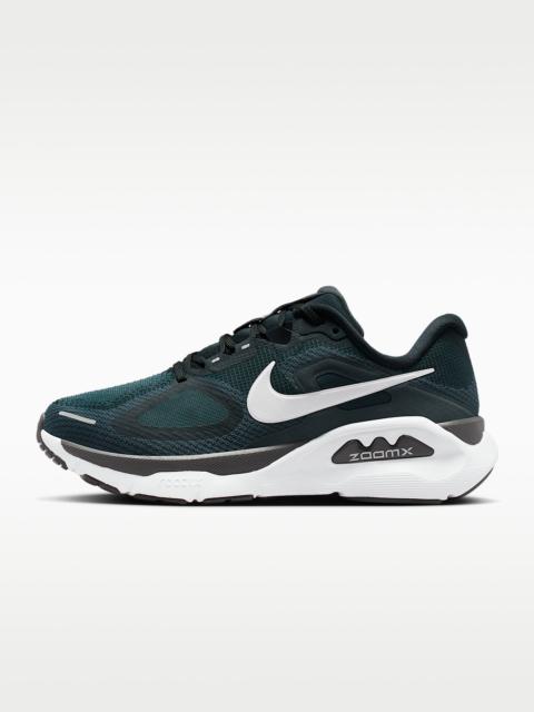 Nike Nike Structure Plus Women's Road Running Shoes (Wide)