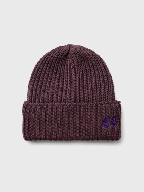 NEEDLES Watch Cap - Merino Wool