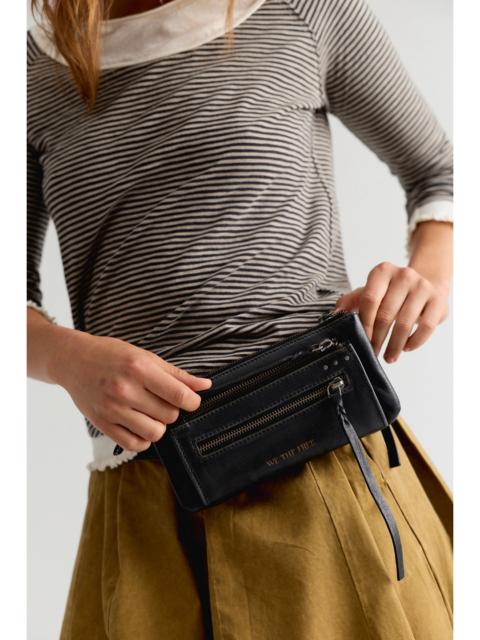 FREE PEOPLE We The Free Emerson Pocket Belt