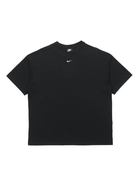 Nike (WMNS) 나이키 운동복 정유 원목 검정 DC5427-010