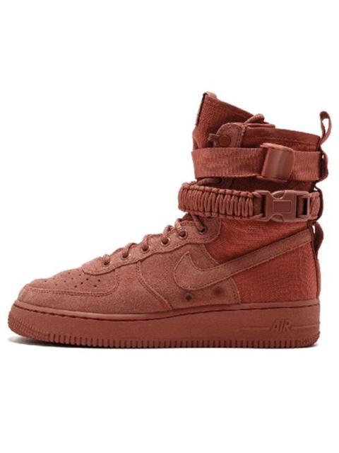 Nike Nike SF Air Force 1 'Dusty Peach' 864024-204