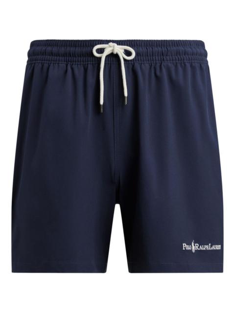 Polo Ralph Lauren Traveler Classic swim shorts