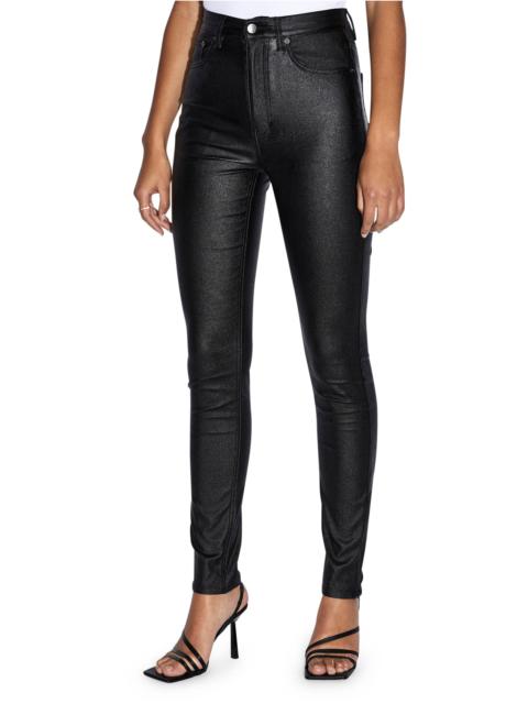 Ksubi HI N WASTED XTRA JET BLACK WAX