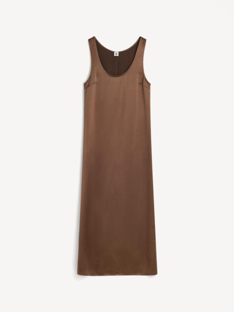 BY MALENE BIRGER Jerrica maxi dress