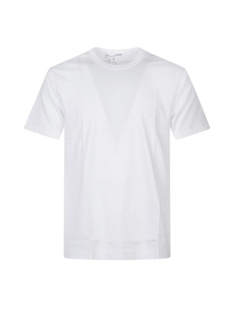 Comme des Garçons SHIRT T-shirt with logo