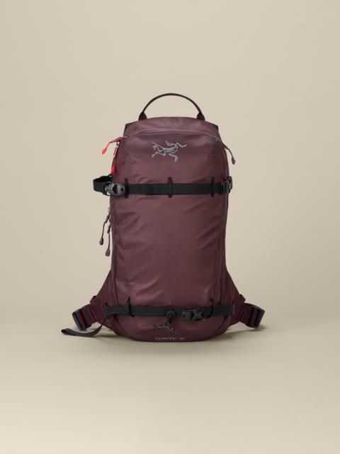 Arc'teryx Quintic 16 Backpack