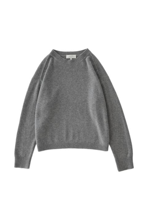 Studio Nicholson Studio Nicholson Haddan Cashmere Sweater