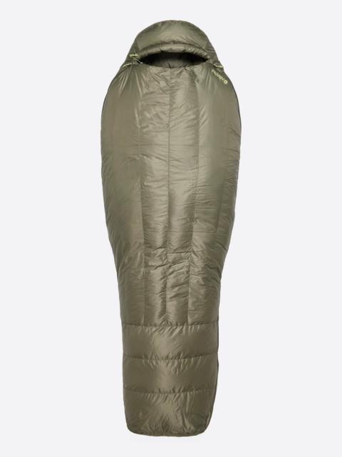 Marmot HiberNest Down 30° Long Sleeping Bag