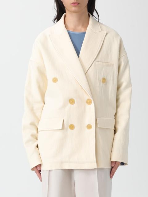 forte_forte Jacket woman Forte Forte