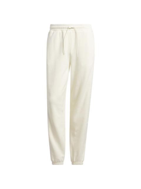 adidas quilted track pants