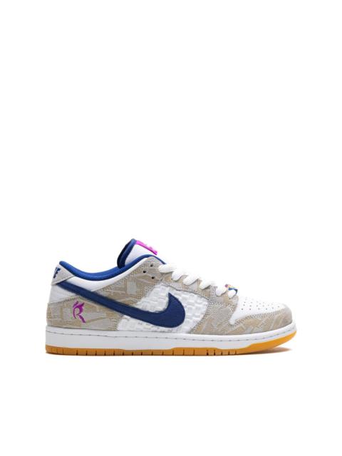 x Rayssa Leal SB Dunk sneakers