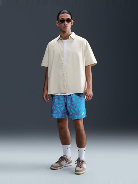 Nike Club Men's Flow Shorts