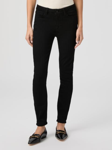 PAIGE Hoxton Ankle Skinny Jean