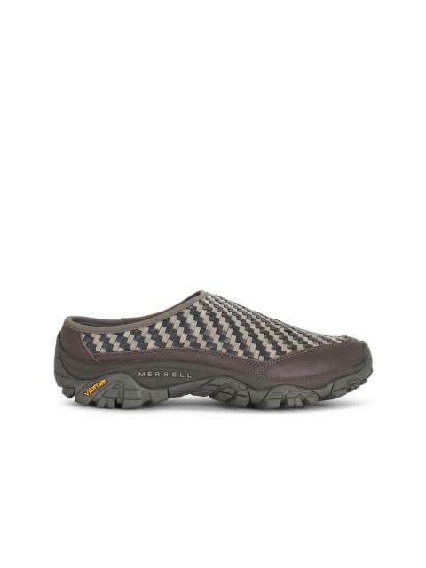 MERRELL 1TRL Moab 2 Slide Ltr Woven Se