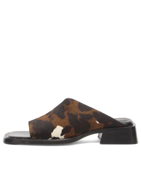 MIISTA Miista Alendra Asymmetric Sandals