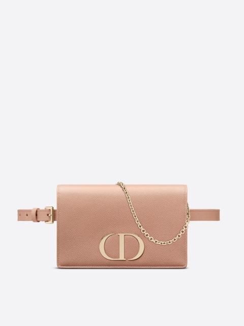 Dior 2-in-1 30 Montaigne Pouch