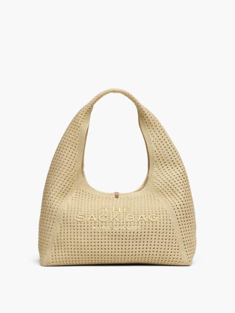Marc Jacobs THE CROCHET SACK BAG