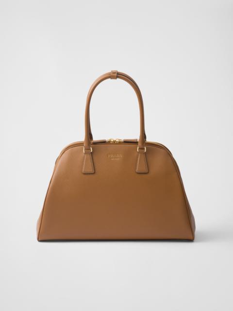 Prada Large Saffiano leather bag