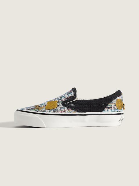 Vans Premium Classic Slip-On Shoe