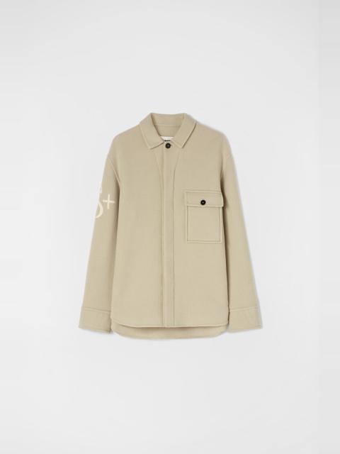 Jil Sander Shirt Jacket