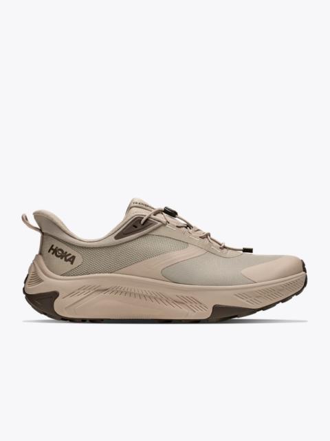 HOKA Men's Transport 2 Shoes in Archival Taupe/Archival Taupe