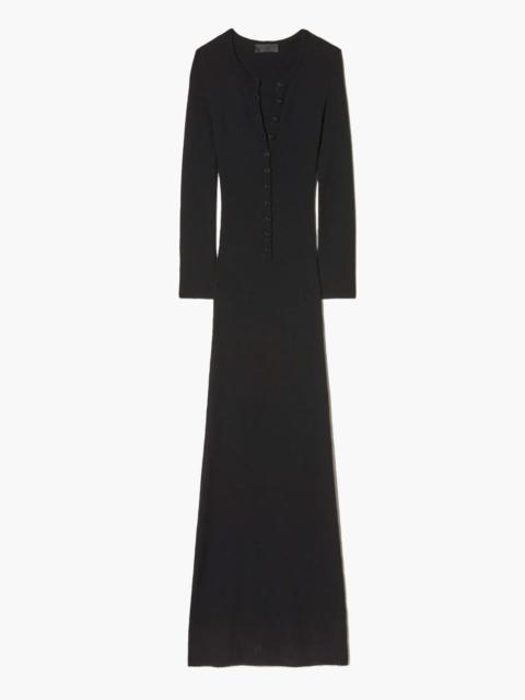 NILI LOTAN ROXY KNIT DRESS