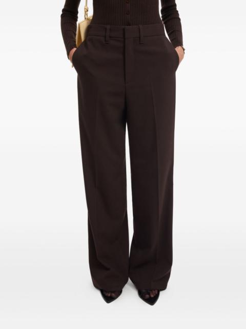 AERON tailored trousers