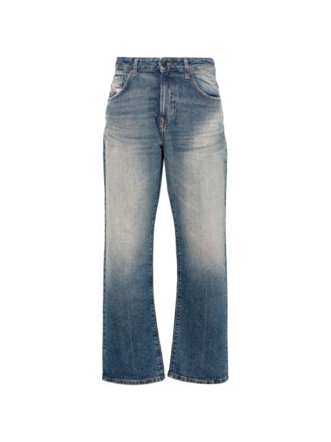 1999 D-Reggy 0grdh jeans