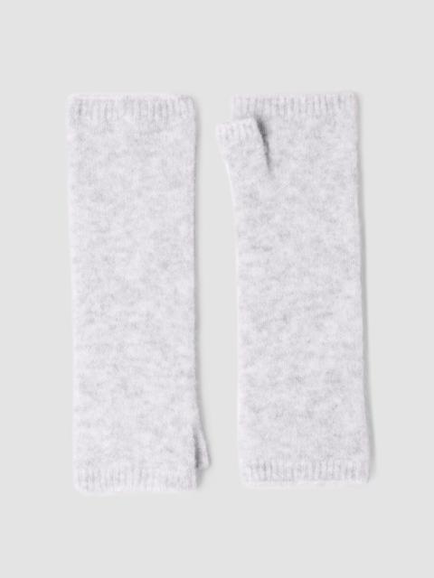 EILEEN FISHER Cashmere Silk Bliss Glovelettes