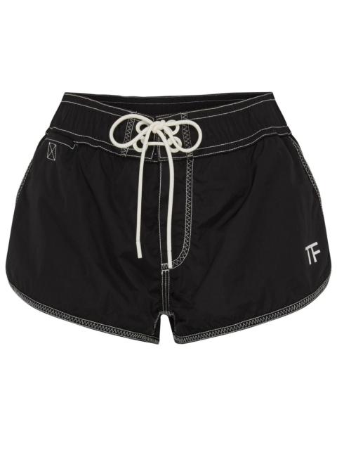 TOM FORD Running shorts