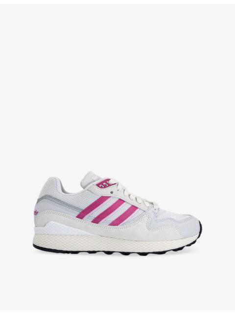 adidas Original Ultra Mesh Trainers