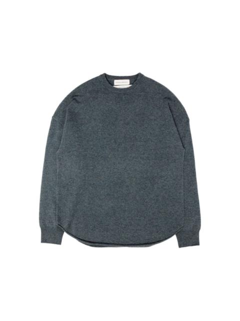 extreme cashmere N°53 crew-neck sweater
