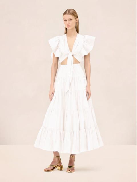 ALEXIS VARENNA TOP