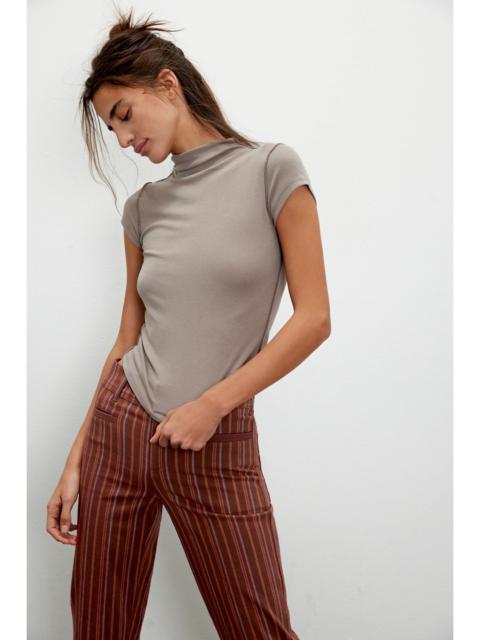 FREE PEOPLE We The Free Lola Tee
