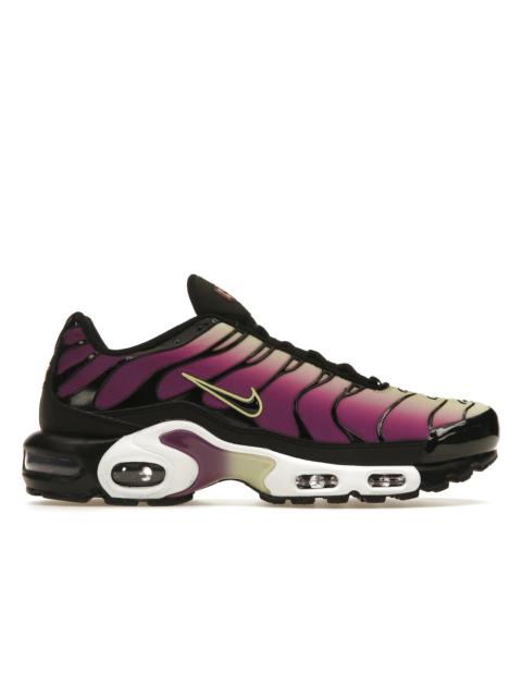 Nike Nike Air Max Plus Bold Berry Citron Tint (Women's)
