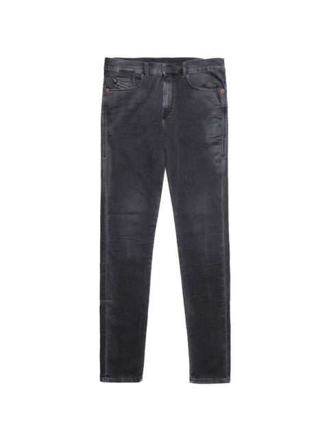 Diesel D-AMNY-Y-NE L.32 Sweat jeans "BLACK" A02696 09A74 02