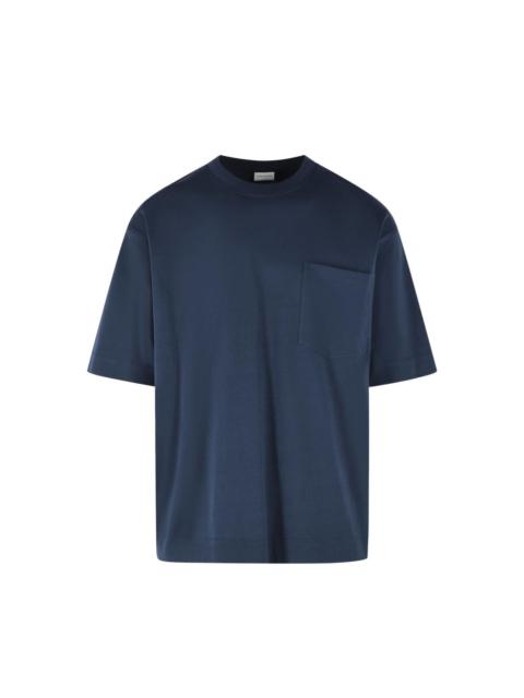 Dries Van Noten Cotton T-shirt