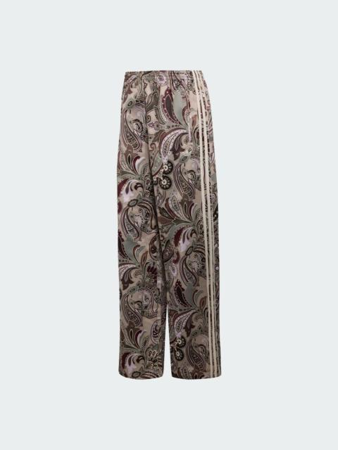 adidas Originals ADIDAS LIBERTY LONDON FIREBIRD SATIN TRACKPANT