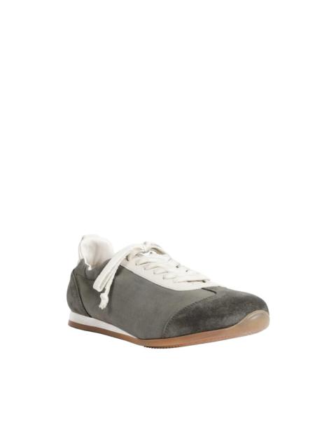 UMA WANG Baseball sneakers