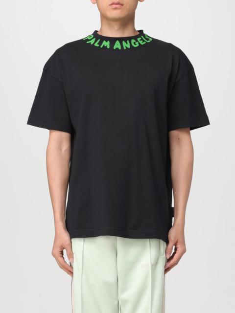 Palm Angels T-shirt woman Palm Angels