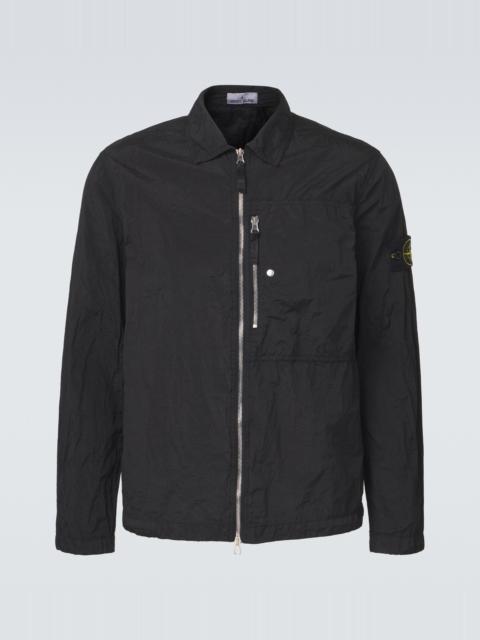 Stone Island Compass overshirt