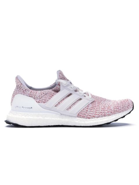 adidas Ultra Boost 4.0 Candy Cane