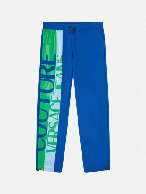 VERSACE JEANS COUTURE Logo Sweatpants